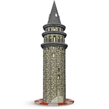 Galata Kulesi
