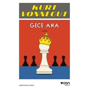 Gece Ana