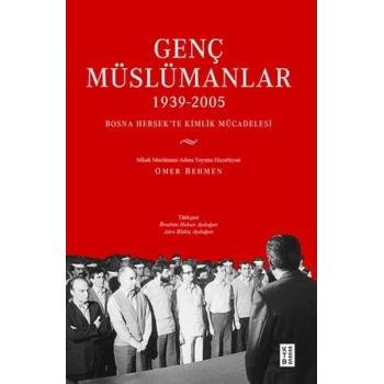 Genç Müslümanlar (1939-2005)