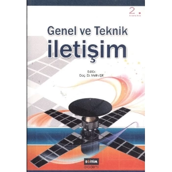 Genel ve Teknik İletişim