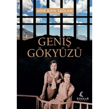 Geniş Gökyüzü