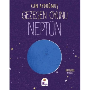 Gezegen Oyunu - Neptün