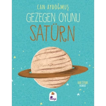 Gezegen Oyunu - Satürn