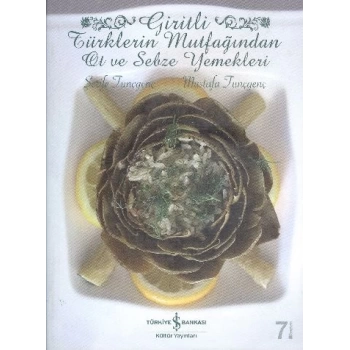 Giritli Türklerin Mutfağından Ot ve Sebze Yemekleri