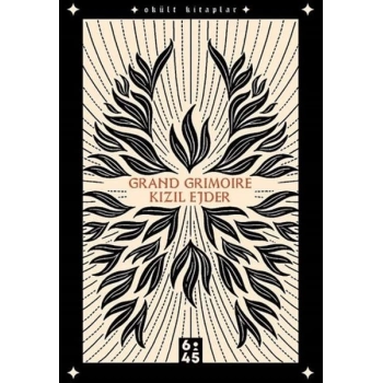 Grand Grimoire