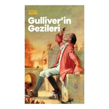 Gulliverin Gezileri