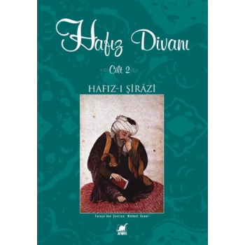 Hafız Divanı Cilt 2