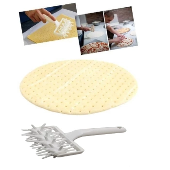 Hamur Delici Rulo – Pizza – Milföy Hamur Delici Rulet