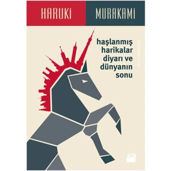 Haşlanmış Harikalar Diyarı ve Dünyanın Sonu