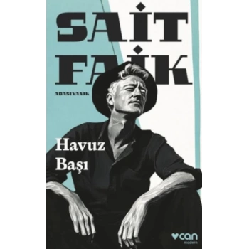 Havuz Başı