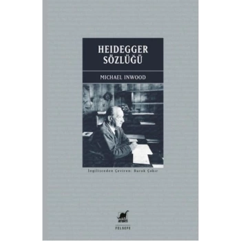 Heidegger Sözlüğü