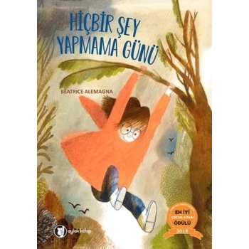 Hiçbir Şey Yapmama Günü