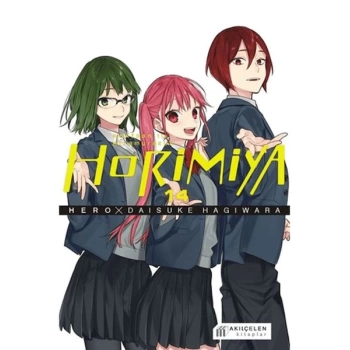 Horimiya