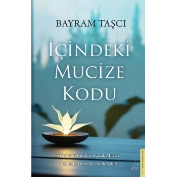 İçindeki Mucize Kodu