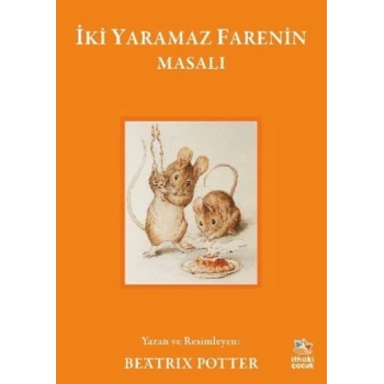İki Yaramaz Farenin Masalı