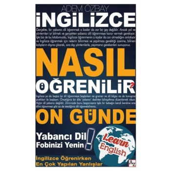 İngilizce Nasıl Öğrenilir?