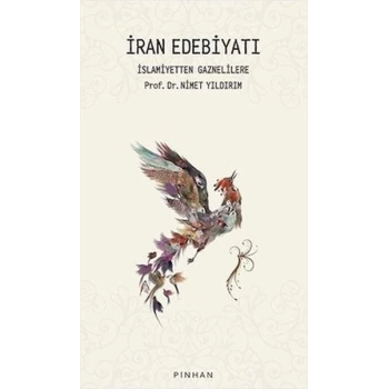 İran Edebiyatı