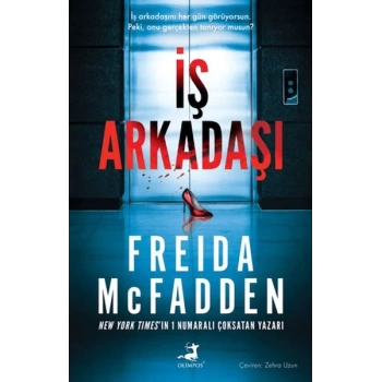 İş Arkadaşı