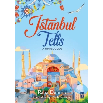 İstanbul Tells