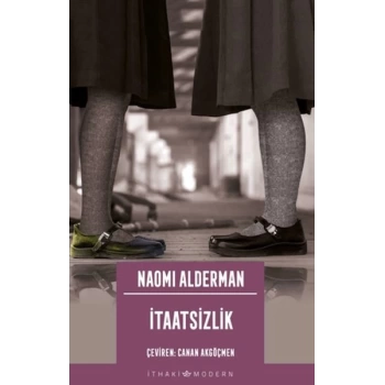 İtaatsizlik