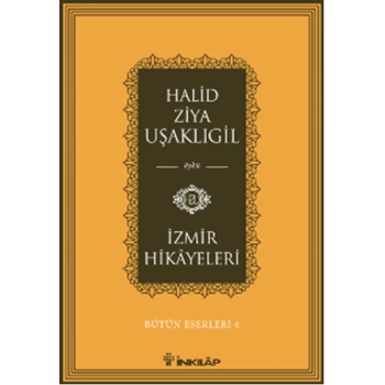 İzmir Hikayeleri
