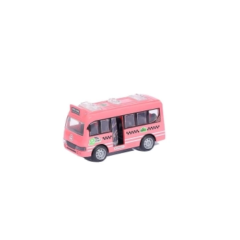 Jw567-043 Sürtmeli Şehir Otobüsü -vardem
