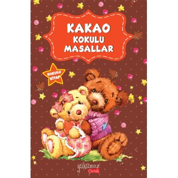 Kakao Kokulu Masallar