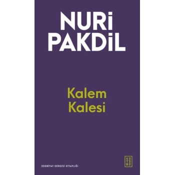 Kalem Kalesi