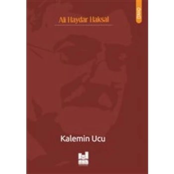 Kalemin Ucu