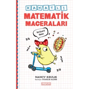 Kanatlı Matematik Maceraları