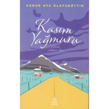 Kasım Yağmuru