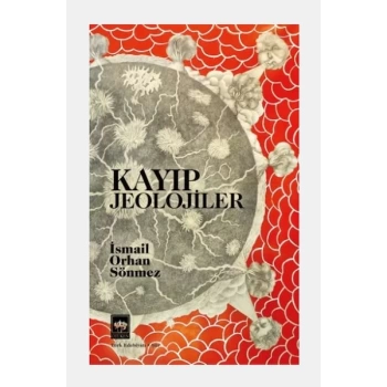 Kayıp Jeolojiler