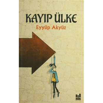 Kayıp Ülke