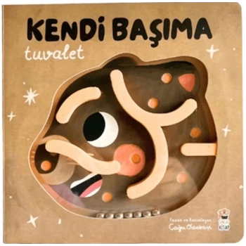 Kendi Başıma Tuvalet