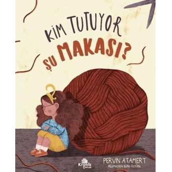 Kim Tutuyor Şu Makası?