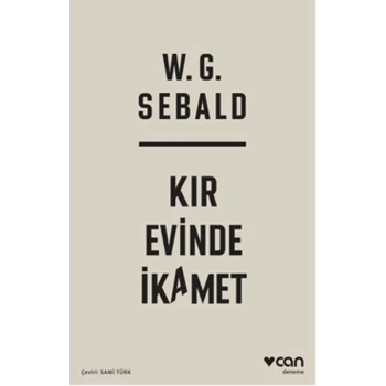 Kır Evinde İkamet