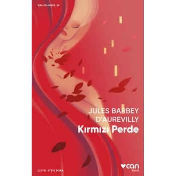 Kırmızı Perde