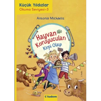 Kirpi Olayı - Hayvan Koruyucuları