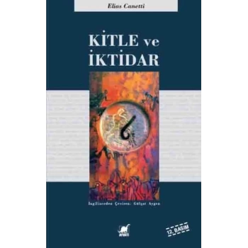 Kitle ve İktidar