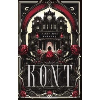 Kont Özel Baskı (Ciltli)