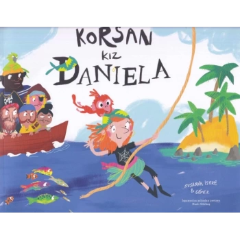 Korsan Kız Daniela