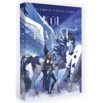 Kül Kanat