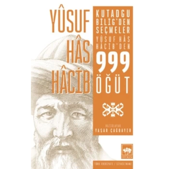Kutadgu Biligden Seçmeler