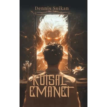 Kutsal Emanet