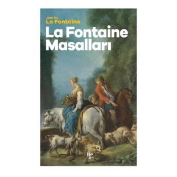 La Fontaine Masalları