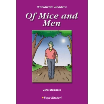 Level 5 - Of Mice and Men