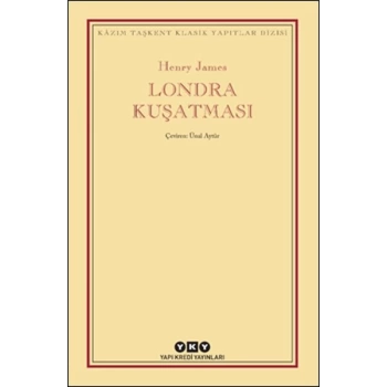 Londra Kuşatması