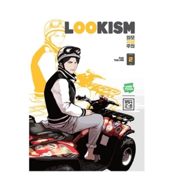 Lookism 2