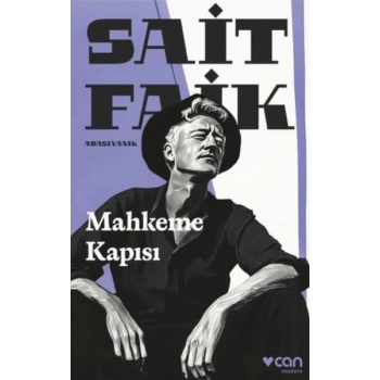 Mahkeme Kapısı
