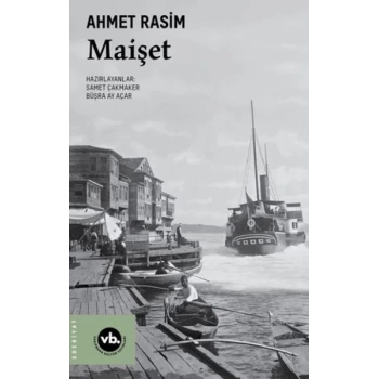 Maişet